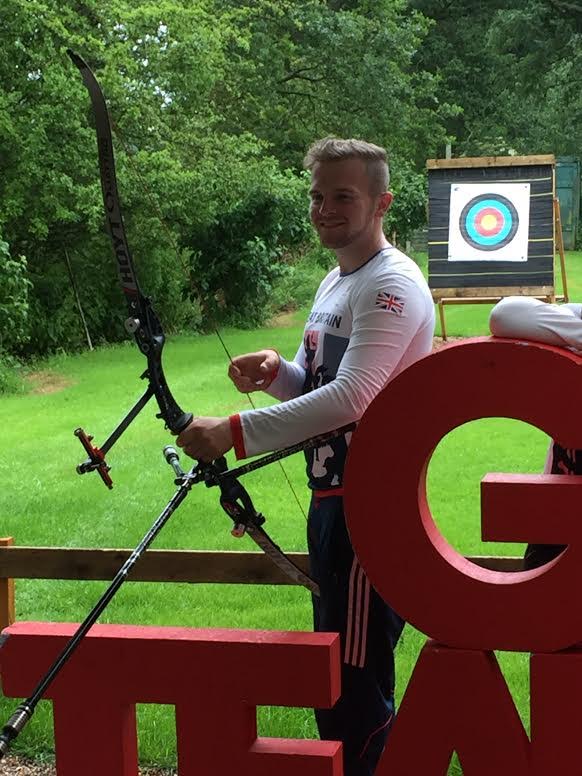 In the Stella McCartney Outfit