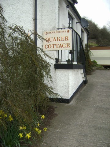 Quaker Cottage